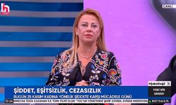 Başkan Gappi Halk TV'de Nar Projesi'ni anlattı: Sistem yaratmak zorundayız!