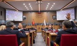 Başkan Tugay'dan 'Milli Ekonomi' vurgusu: 'Türkiye önce kendine yeten ülke olacak'