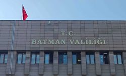 Batman’da havai fişek satışı ve kullanımı yasaklandı