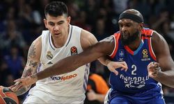 Real Madrid-Anadolu Efes maçı ne zaman, saat kaçta?