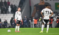 Beşiktaş - Maccabi Tel Aviv Maçı Ne Zaman, Saat Kaçta? (UEFA Avrupa Ligi)