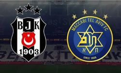 Beşiktaş maçı hangi kanalda? Beşiktaş-Maccabi Tel Aviv maçı şifresiz mi? (UEFA Avrupa Ligi)