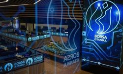 Borsa İstanbul’da düşüş