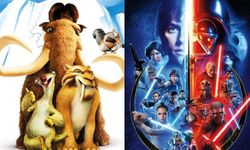 Disney’den sürpriz hamle: Star Wars yerine Buz Devri 6 geliyor