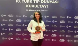 Canan Dağdeviren Kimdir, Kaç Yaşında ve Nereli? Nobel Ödülü Aldı Mı?