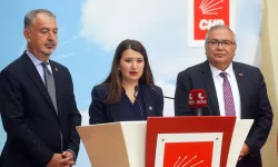 İlki İzmir'de olacak: CHP'den 'Adalet Buluşmaları' hazırlığı!