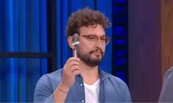 Danilo Şef Kime Kaşık Attı? 16 Kasım Cumartesi Akşamı MasterChef'te Neler Yaşandı?