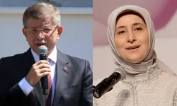 Davutoğlu çifti 'Yenidoğan' davasında duruşmaya katıldı