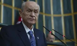 Bahçeli: Söylediğimiz her şeyin arkasındayız