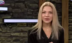 Ebru Baki Sözcü TV'den Ayrıldı mı? İşte Detaylar