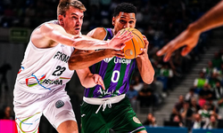 Aliağa Petkimspor Unicaja'yı Ağırlıyor