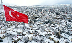 3 gün kar yağacak! İzmir'de hava nasıl olacak?