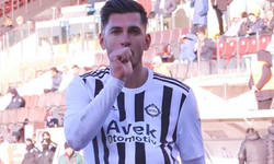 Altay'dan 10 hafta sonra ilk galibiyet