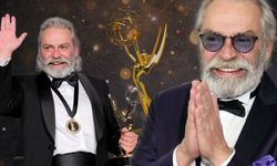 Haluk Bilginer aday gösterilmişti: Emmy Ödülleri kazananları belli oldu!