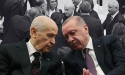 Erdoğan, Bahçeli ve DEM'in planları ifşa oldu: Bu senaryo Cumhur tarafından çizilmiş