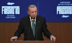 Erdoğan'dan İslam ülkelerine 'Filistin' tepkisi!