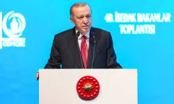 Erdoğan: İsrail ile ticari işlemleri tamamen durdurduk