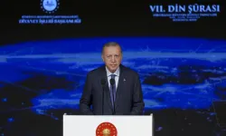 Erdoğan: İslam varsa Türkiye vardır