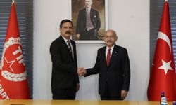 TİP lideri Erkan Baş'tan Kılıçdaroğlu'na destek, Adalet Bakanı'na tepki