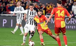 Göztepe'de Ahmed Ildız formayı kaptı