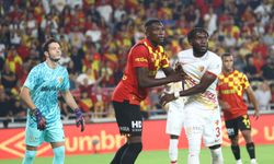 Göztepe'nin sigortası Heliton