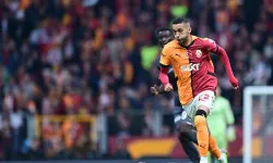 Galatasaray üç eksikle gidiyor