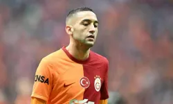 Ziyech Galatasaray’dan ayrılıyor mu?