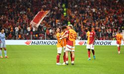 Galatasaray, Tottenham'a nefes aldırmadı