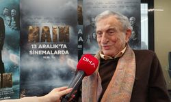 Haldun Dormen: ‘Hain’ filmi daha önce yapılmamış ve çok modern bir tarzda