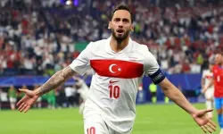 İşte FIFA'nın enleri: Hakan Çalhanoğlu adaylar arasında