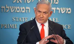 Hollanda, Netanyahu'yu ülkeye geldiğinde tutuklayacak