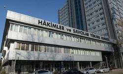 HSK'dan geniş çaplı atama kararnamesi!