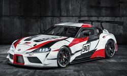 TOYOTA GAZOO Racing'den üst üste 6 şampiyonluk