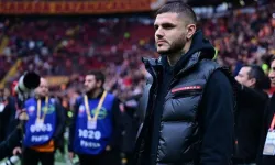 Icardi gözaltına mı alındı?