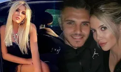 Bomba iddia: Icardi, Wanda Nara’yı Selin Ciğerci ile aldattı mı?