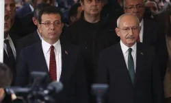 İmamoğlu’ndan Kılıçdaroğlu’na destek: Millet yargı sopasına pabuç bırakmaz