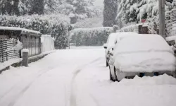 İstanbul'a Kar Yağacak Mı, Ne Zaman? Meteoroloji'den Kar Yağışı Uyarısı!