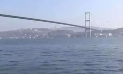 İstanbul Boğazı gemi trafiğine kapatıldı