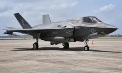 ABD'den kritik F-35 açıklaması!