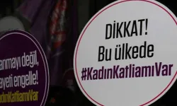 Gaziemir'de bir kadın, boşanma aşamasında olduğu erkek tarafından öldürüldü