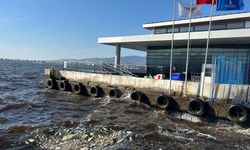 İzmir'in geleceği İçin 'Nefes Projesi'