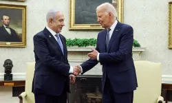 Joe Biden'dan UCM'nin Netanyahu hakkındaki tutuklama emrine tepki