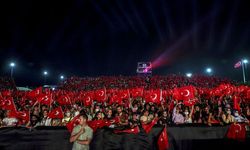 İstanbul ve Ankara'ya konser soruşturması!