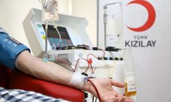 Kızılay'dan kan bağışı ve HIV iddiaları açıklaması