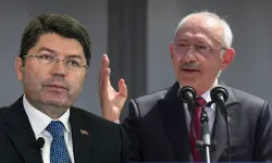 Yılmaz Tunç'un açıklamalarına Kemal Kılıçdaroğlu'ndan sert tepki