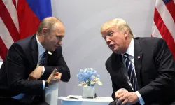 Kremlin yalanlama geldi! Trump görüşmesi ile ilgili açıklama