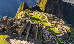 Machu Picchu: İnka uygarlığının gizemli antik şehri hakkında bilinmeyenler