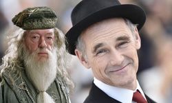 Harry Potter dizisinde Dumbledore rolü için Mark Rylance’ın adı geçiyor