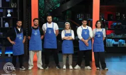 MasterChef Dokunulmazlık Oyunu 14 Kasım 2024: Kazanan Kim Oldu?