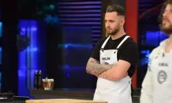 MasterChef Melih kimdir, kaç yaşında ve nereli? MasterChef Melih Berkay Gündüz kaçıncı oldu?